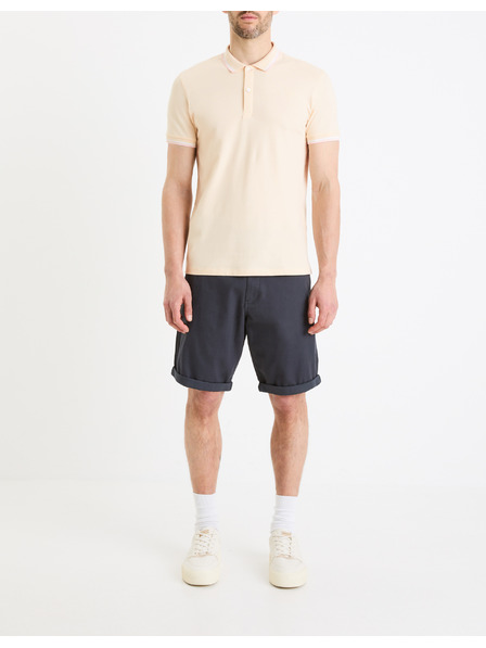Celio Pamučne chino kratke hlače Bochinobm Celio