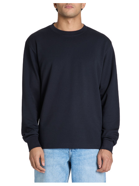 Celio Leheml oversized majica s dugim rukavima