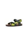 Geox Zelene decje sandale Geox Ghita