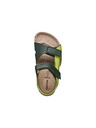 Geox Zelene decje sandale Geox Ghita