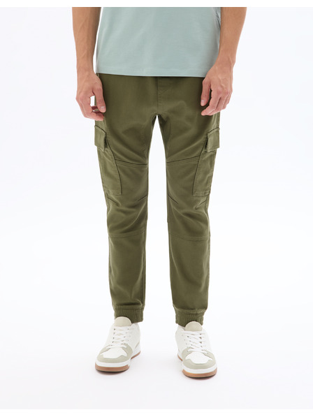 Celio Cargo hlače Cokit4 Celio
