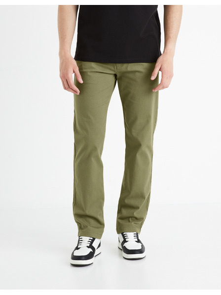 Celio Chino hlače Tohenri