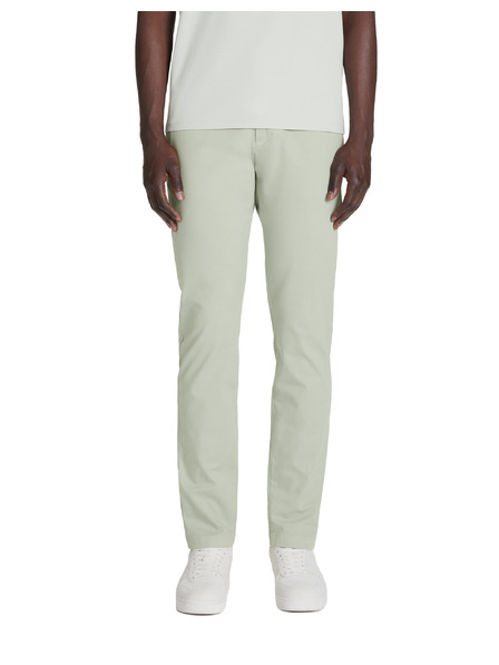 Celio Celio Tocharles svijetlo sive muške chino hlače