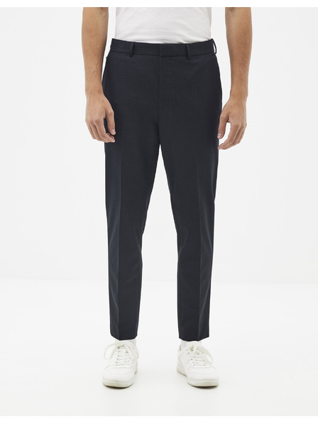 Celio Celio Solouis tamnosive chinos hlače
