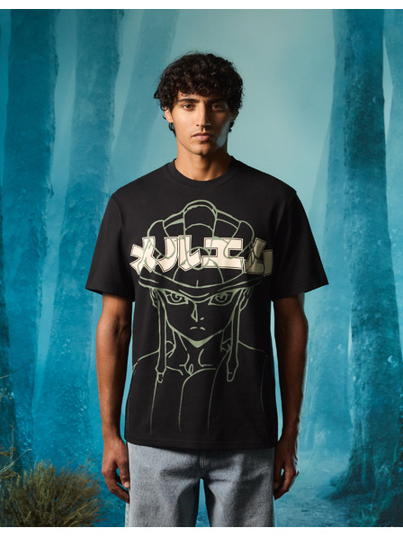 Celio Majica kratkih rukava Hunter x Hunter Celio