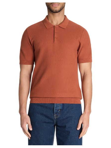 Celio Polo majica pique Lecombi Celio