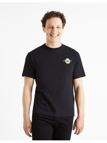 Celio Majica SpongeBob