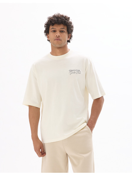 Celio Majica Mesoleil oversize