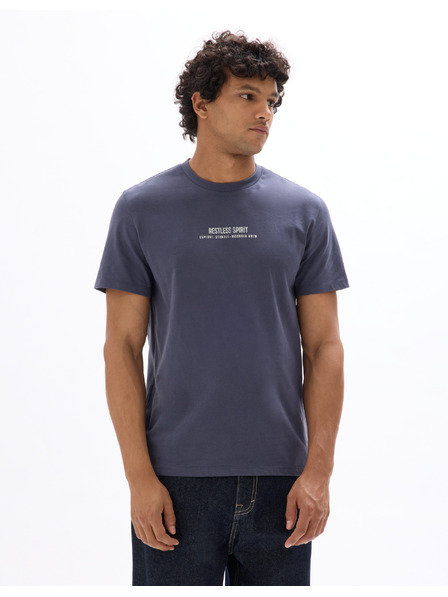 Celio Majica Mexword