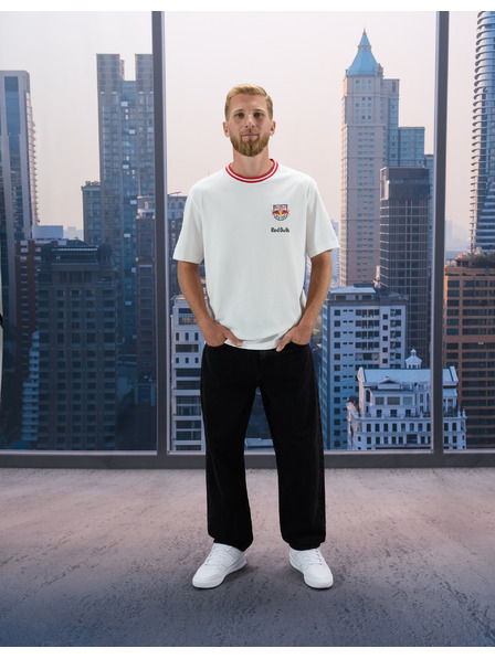 Celio Majica MLS Redbulls New York