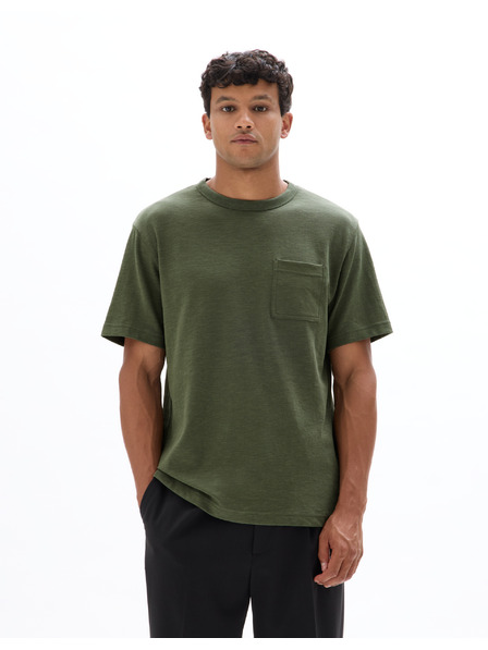Celio Majica Meslub