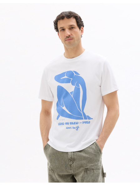 Celio Majica Matisse