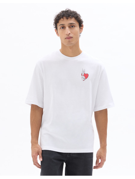 Celio Majica Looney Tunes
