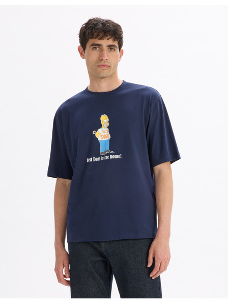 Celio Majica Simpsoni