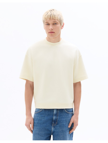 Celio Nelour sweatshirt s kratkim rukavima