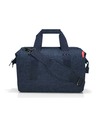 Reisenthel Torba Reisenthel Allrounder M Twist navy