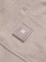 Ombre Clothing Muške hlače REGULAR sa cargo džepovima - bež V3 P1515 Ombre Clothing