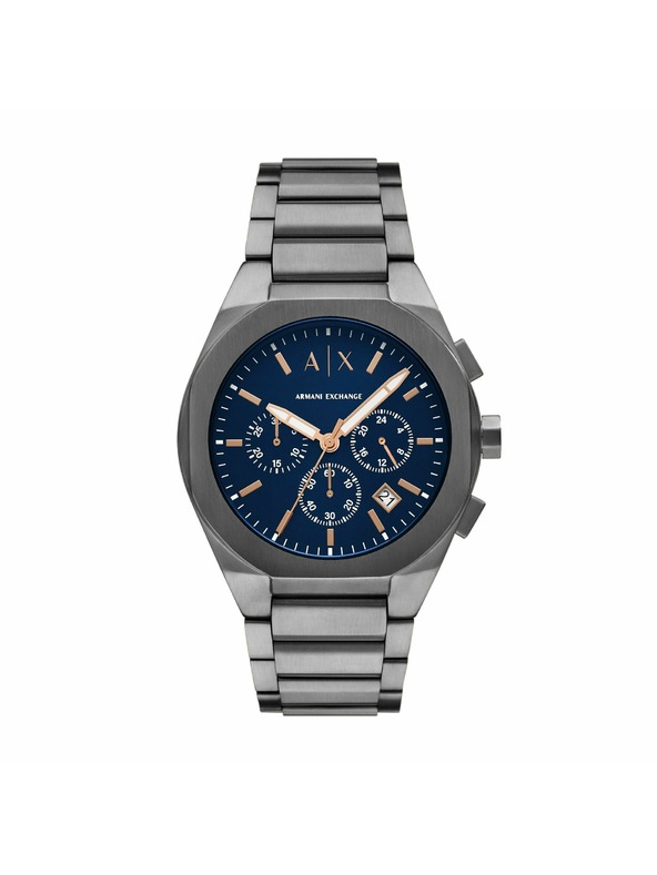 Armani Exchange Muški sat Armani Exchange SYNC Rafael AX4182