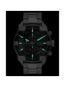 Diesel Muški sat Diesel Spiked Chronograph DZ4709