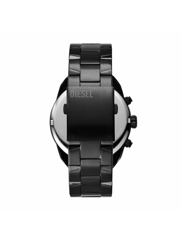 Diesel Muški sat Diesel Spiked Chronograph DZ4644