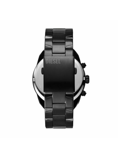 Diesel Muški sat Diesel Spiked Chronograph DZ4644