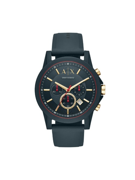 Armani Exchange Outerbanks Sat