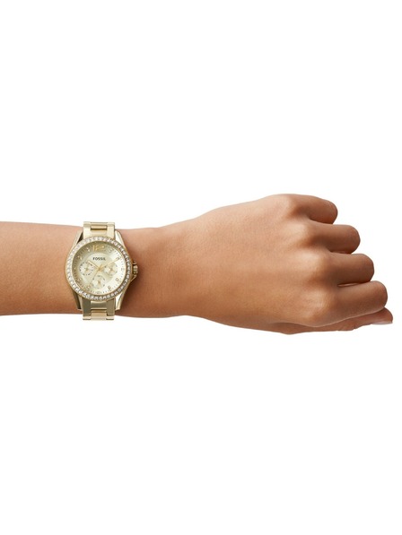 Fossil Riley Satovi