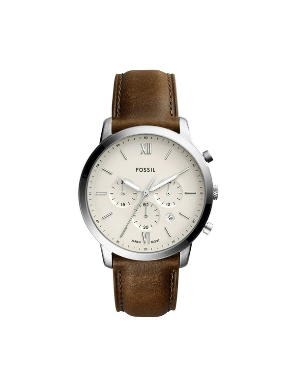 Fossil Neutra Chrono Sat
