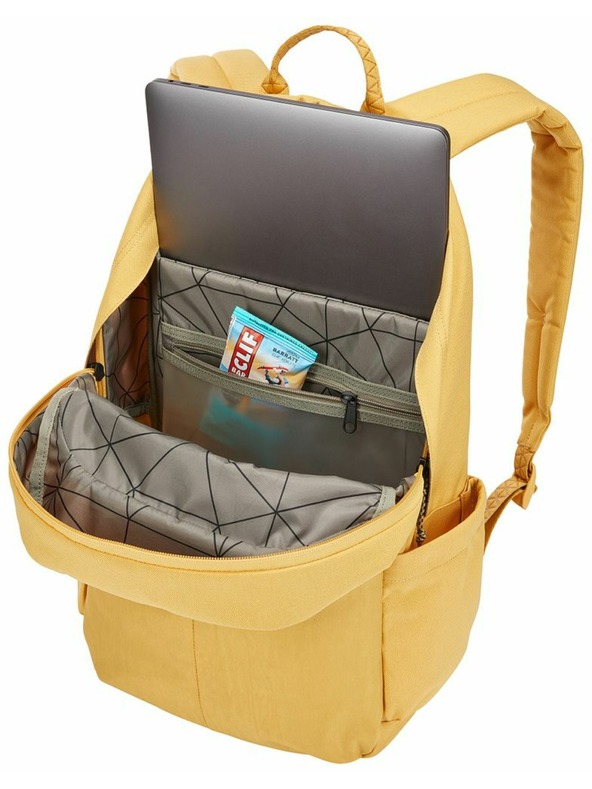 Thule Žuti ruksak Thule Indago 23 l