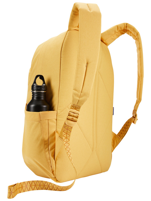 Thule Žuti ruksak Thule Indago 23 l