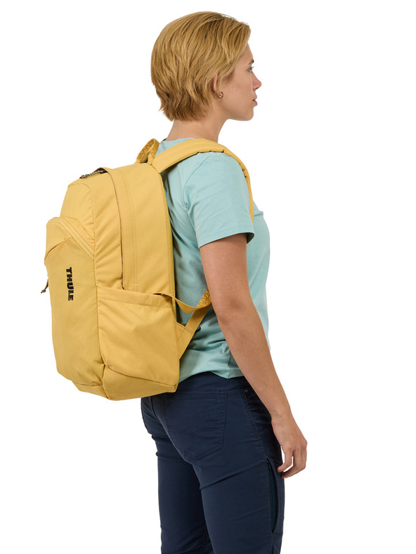 Thule Žuti ruksak Thule Indago 23 l