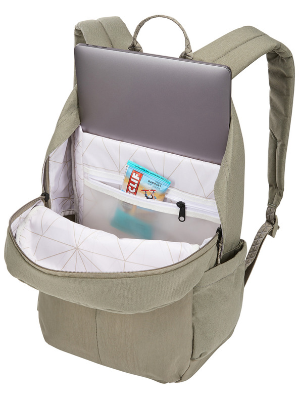 Thule Sivi ruksak Thule Indago 23 l