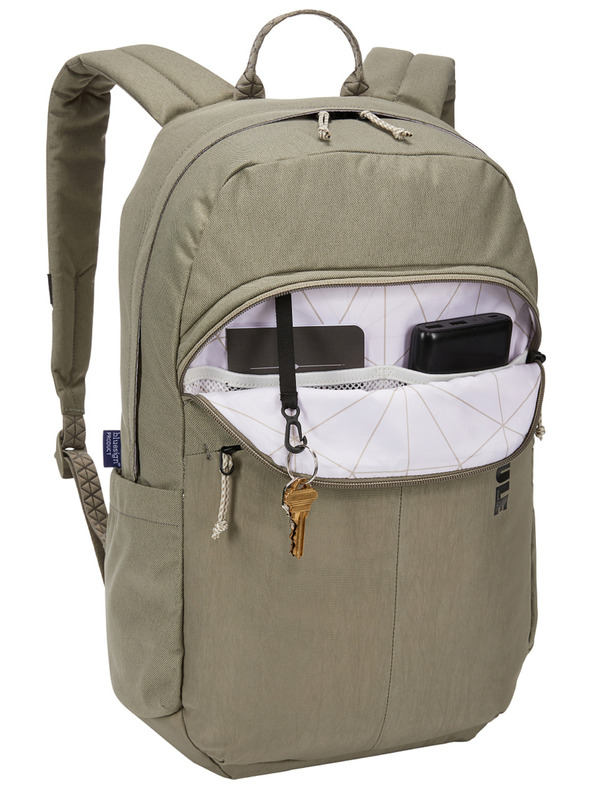Thule Sivi ruksak Thule Indago 23 l