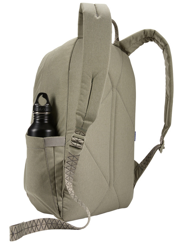 Thule Sivi ruksak Thule Indago 23 l