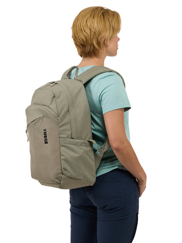 Thule Sivi ruksak Thule Indago 23 l