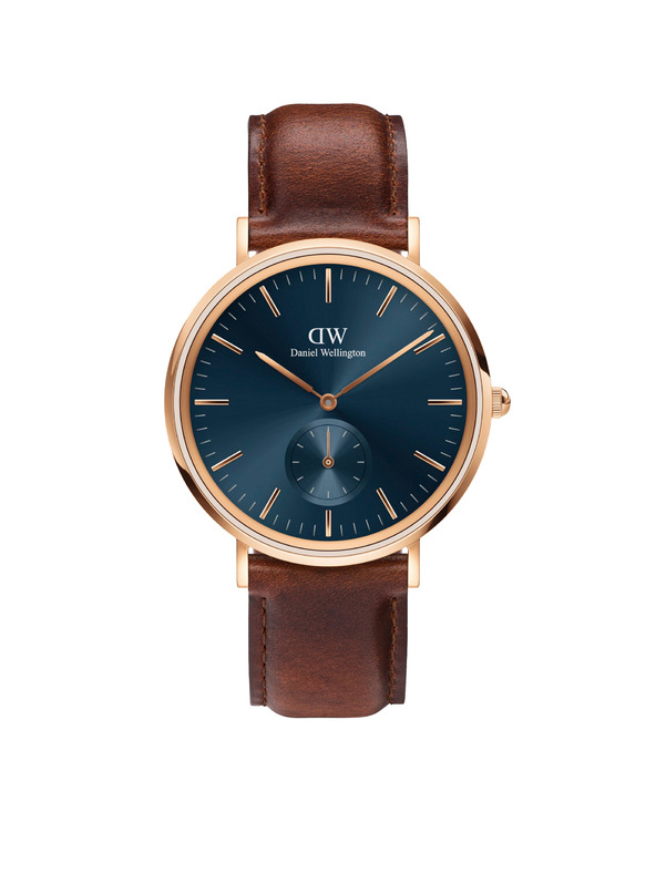 Daniel Wellington Classic St Mawes Satovi