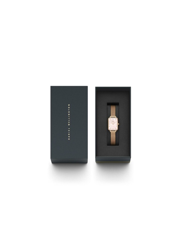 Daniel Wellington Quadro Satovi