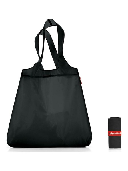 Reisenthel Crna shopping torba Reisenthel Mini Maxi Shopper
