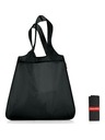 Reisenthel Crna shopping torba Reisenthel Mini Maxi Shopper