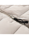 ALPINE PRO Ženski topli sweatshirt ALPINE PRO NONERA moonbeam