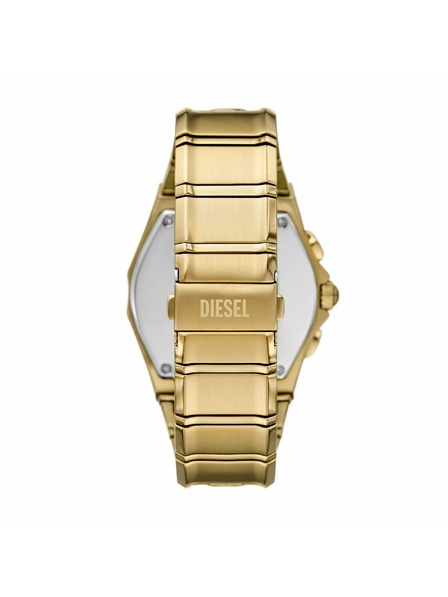 Diesel Muški sat Diesel D-Curve Chronograph DZ4695