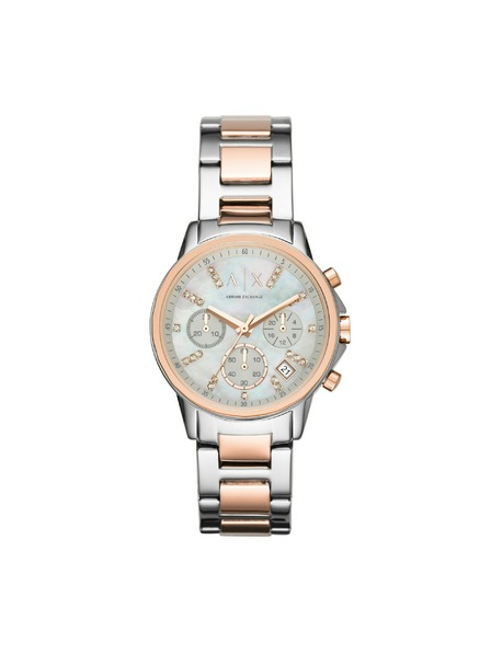 Armani Exchange Banks Satovi