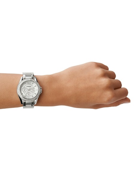 Fossil Riley Satovi