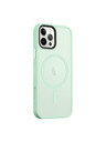 Tactical Tactical MagForce Hyperstealth Zaštita za Apple iPhone 12/12 Pro Beach Green