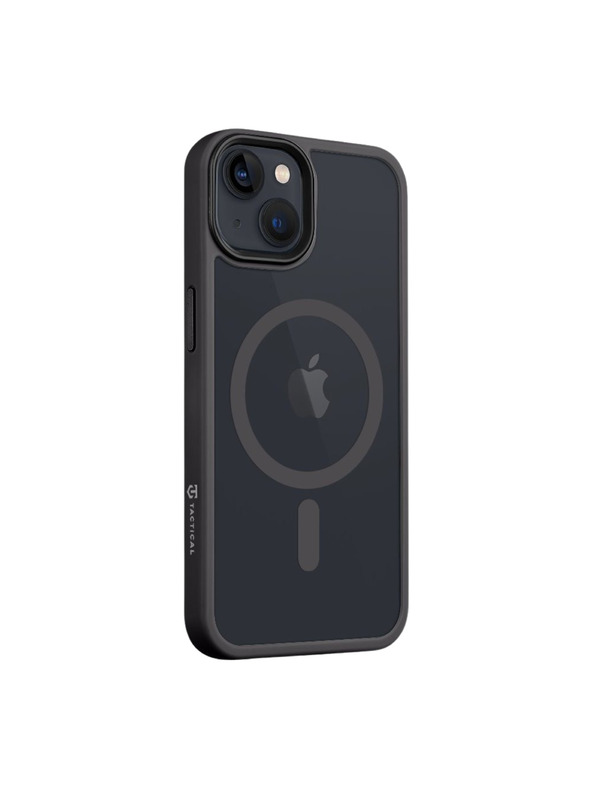 Tactical Tactical MagForce Hyperstealth Zaštita za Apple iPhone 13 Asphalt