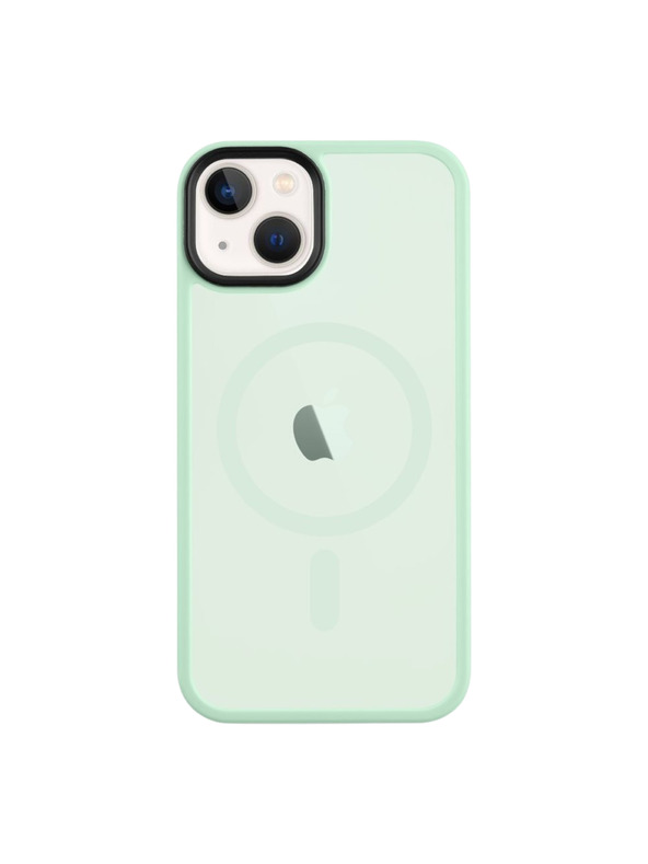 Tactical Tactical MagForce Hyperstealth Zaštita za Apple iPhone 13 Beach Green