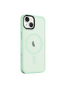 Tactical Tactical MagForce Hyperstealth Zaštita za Apple iPhone 13 Beach Green
