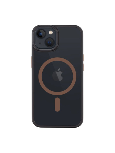 Tactical Tactical MagForce Hyperstealth 2.0 Zaštita za Apple iPhone 13 Black/Moucha Moose