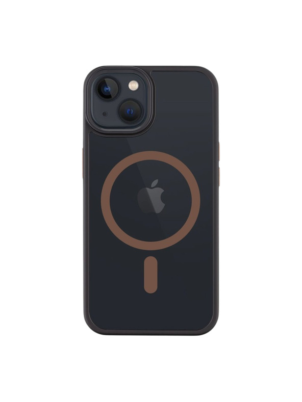 Tactical Tactical MagForce Hyperstealth 2.0 Zaštita za Apple iPhone 13 Black/Moucha Moose
