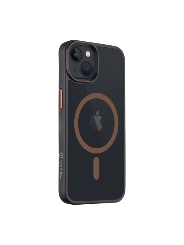 Tactical Tactical MagForce Hyperstealth 2.0 Zaštita za Apple iPhone 13 Black/Moucha Moose